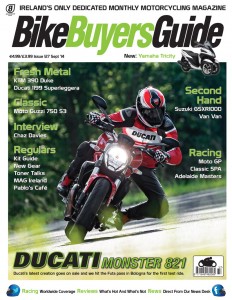 Bike Buyers Guide, September 2014