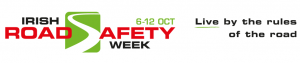 Road Safety Week, 6 -12 October 2014