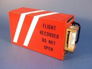 Cockpit Voice Recorder