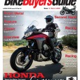 The December issue of Bike Buyers Guide hits shops nationwide today. As ever, it’s packed with bike news and reviews and of course the MAG Ireland […]