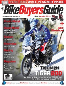 Bike Buyers Guide