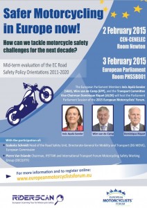 european motorcyclists forum
