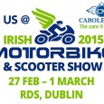 The 9th Carole Nash Irish Motorbike & Scooter show takes place in the RDS Main Hall Complex from Friday 27th February to Sunday 1st March 2015. […]