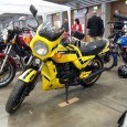 The Vintage Japanese Motorcycle Club presents the VJMC Motorcycle Show at the National Show Centre, Swords, Co. Dublin on Sunday 3rd May 2015. The venue is […]