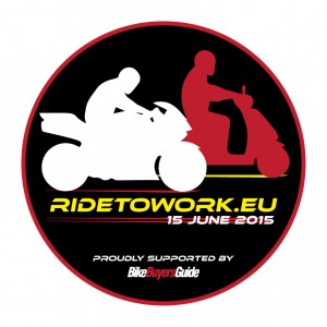 Click the logo to visit the RideToWork.eu site