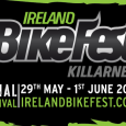 Ireland Bikefest Killarney takes place from 29th May to 1st June 2015 with thousands attending Ireland’s largest free and open biking event over the Bank Holiday […]