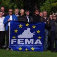 FEMA (The Federation of European Motorcyclists' Associations) has unveiled a new web site at its scheduled meeting in Brussels today.