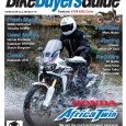 In this month's Bike Buyers Guide Proinnsias Breathnach deconstructs a fairytale in search of a happy ending. Stop sniggering down the back!