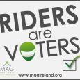 With general election 2016 called for 26th February MAG Ireland has launched our Riders are Voters campaign to highlight the issues affecting riders in Ireland.