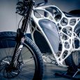 APWorks, a 100% subsidiary of Airbus Group, has produced what it claims is the “worlds first 3D printed motorcycle” called the Light Rider. Built using additive […]