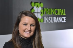 Aly Dixon, Principal Insurance