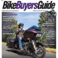 Read MAG Ireland on Negative Press in this month's Bike Buyers Guide