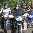 The Annual General Meeting of MAG Ireland (The Irish Motorcyclists' Association) will take place on Saturday 26th January 2019 at 2PM in Perrystown & Manor Estate Community Centre, Limekiln Lane, Perrystown, Dublin, D12 A26Y.